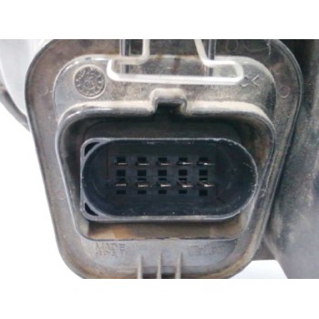 Recambio de faro derecho para volkswagen golf iv berlina (1j1) 1.6 referencia OEM IAM 1J1941016C CON ANTINIEBLA 