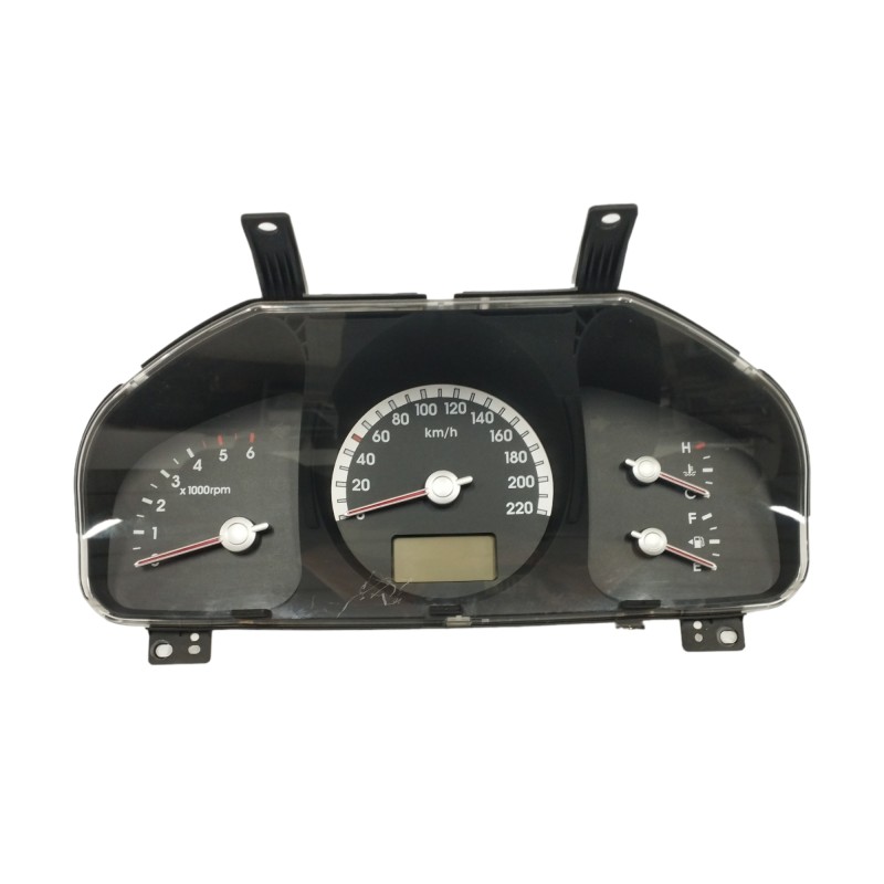 Recambio de cuadro instrumentos para kia sportage 2.0 crdi referencia OEM IAM 940031F011 OBSERVAR FOTO 
