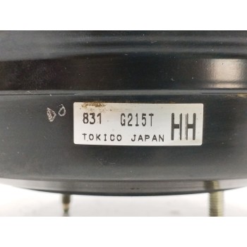 Recambio de servofreno para subaru xv (g5) 2.0 cat referencia OEM IAM 831G215THH  
