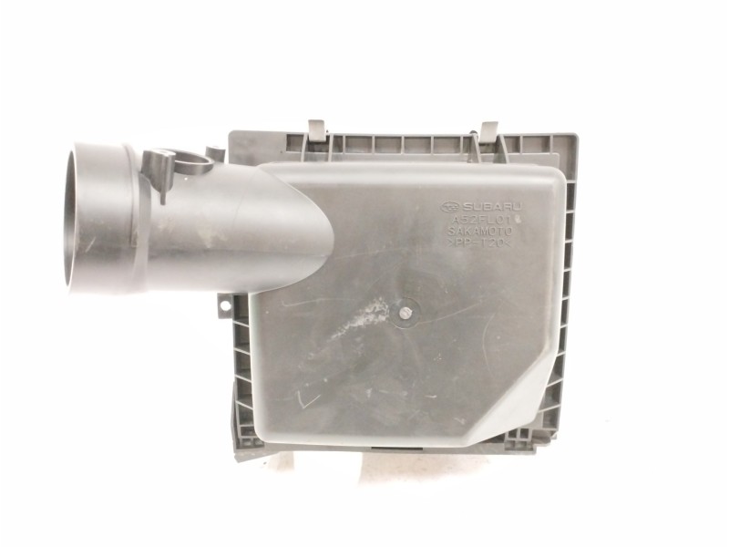 Recambio de filtro aire para subaru xv (g5) 2.0 cat referencia OEM IAM A52FL01 A52FL00 