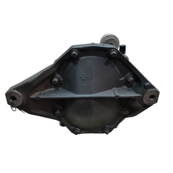 Recambio de diferencial trasero para mercedes-benz clase c (w204) lim. c 220 cdi blueefficiency (204.002) referencia OEM IAM A20