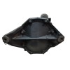 Recambio de diferencial trasero para mercedes-benz clase c (w204) lim. c 220 cdi blueefficiency (204.002) referencia OEM IAM A20