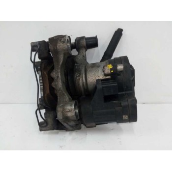 Recambio de pinza freno trasera derecha para seat leon (5f1) 1.2 tsi referencia OEM IAM 5Q0615406DB  