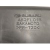 Recambio de filtro aire para subaru xv (g5) 2.0 cat referencia OEM IAM A52FL01 A52FL00 