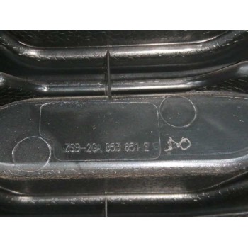 Recambio de rejilla delantera para volkswagen t-roc advance referencia OEM IAM 2GA853651E  