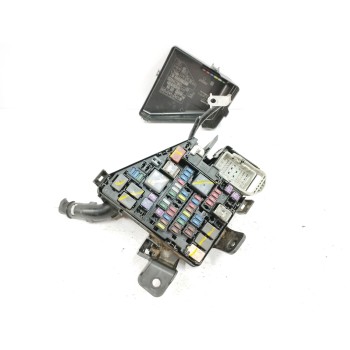 Recambio de caja reles / fusibles para subaru xv (g5) 2.0 cat referencia OEM IAM MB703400B MB504102B 