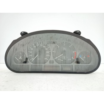 CUADRO INSTRUMENTOS 4117709 0263639161 