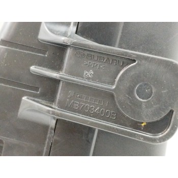 Recambio de caja reles / fusibles para subaru xv (g5) 2.0 cat referencia OEM IAM MB703400B MB504102B 