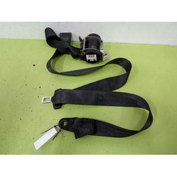 Recambio de cinturon seguridad trasero derecho para land rover discovery 4 tdv6 se referencia OEM IAM 8H22F611B68ABW 608077800 