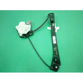 Recambio de elevalunas trasero derecho para skoda spaceback (5h) ambition referencia OEM IAM 5JJ839462 5JA959812L 