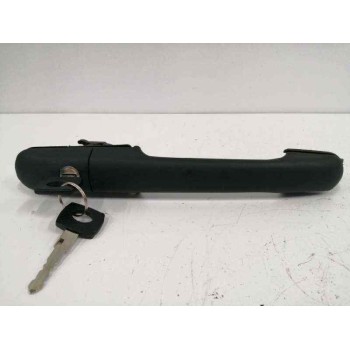 Recambio de maneta exterior delantera derecha para mercedes-benz vito (w638) combi 112 cdi (638.194) referencia OEM IAM A0007601