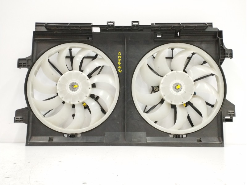 Recambio de electroventilador para subaru xv (g5) 2.0 cat referencia OEM IAM 487E210A B1400004 