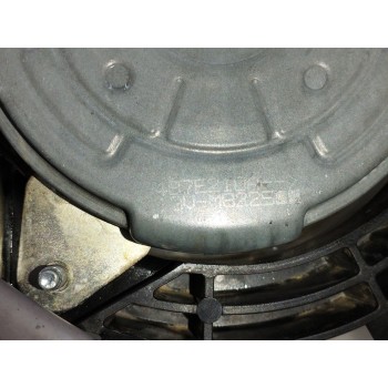 Recambio de electroventilador para subaru xv (g5) 2.0 cat referencia OEM IAM 487E210A B1400004 