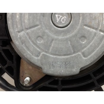 Recambio de electroventilador para subaru xv (g5) 2.0 cat referencia OEM IAM 487E210A B1400004 