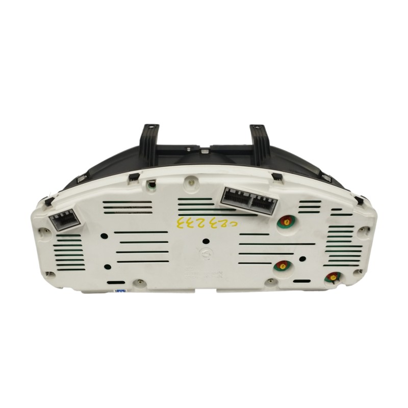 CUADRO INSTRUMENTOS OBSERVAR FOTO