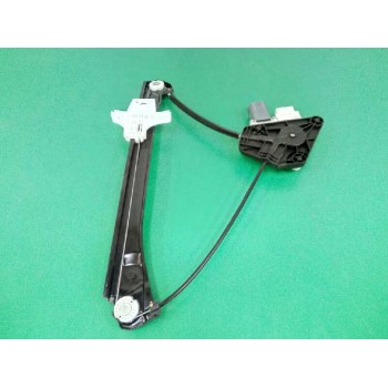 Recambio de elevalunas trasero derecho para skoda spaceback (5h) ambition referencia OEM IAM 5JJ839462 5JA959812L 