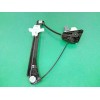 Recambio de elevalunas trasero derecho para skoda spaceback (5h) ambition referencia OEM IAM 5JJ839462 5JA959812L 
