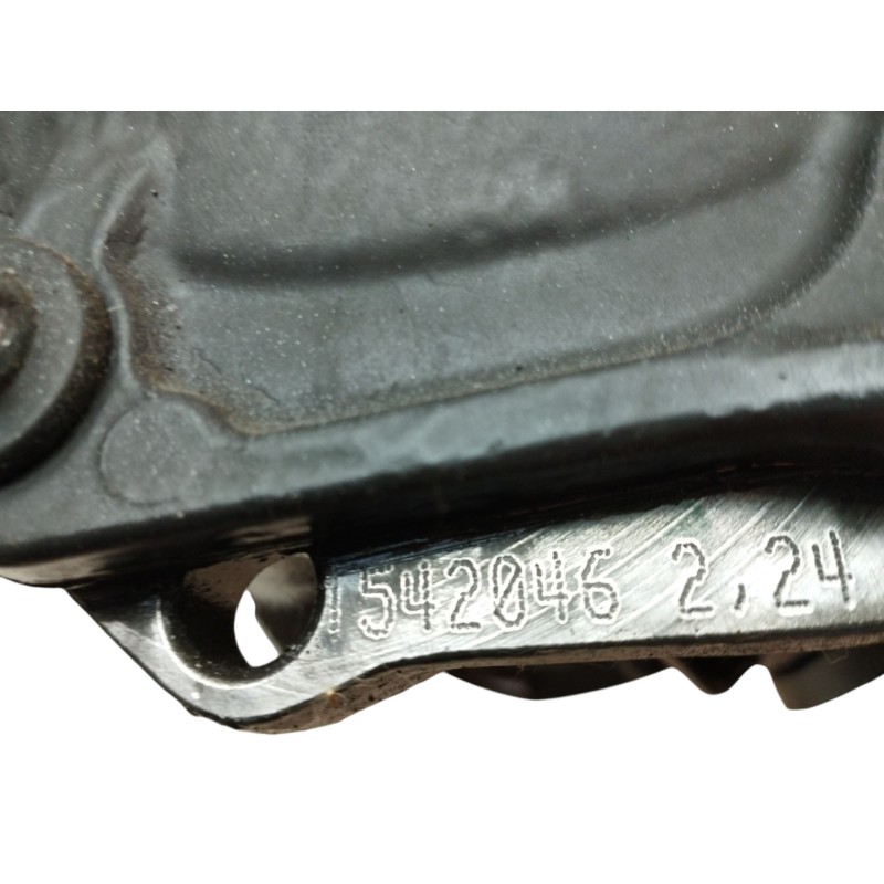 DIFERENCIAL TRASERO RELACION 2 25 A2043510408