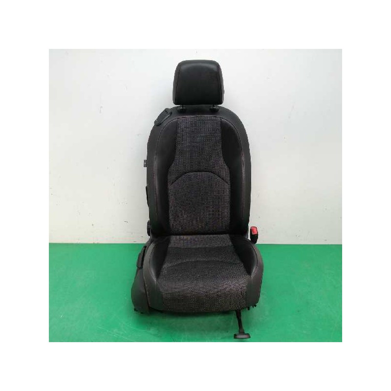 Recambio de asiento delantero derecho para seat leon sc (5f5) 2.0 16v tsi referencia OEM IAM   