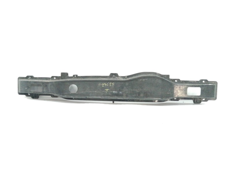 Recambio de refuerzo paragolpes trasero para hyundai i30 1.4 cat referencia OEM IAM 866312R000  