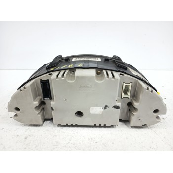 Recambio de cuadro instrumentos para bmw 3 compact (e46) 320 td referencia OEM IAM 4117709 0263639161 