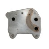 Recambio de enfriador aceite motor para mercedes-benz sprinterii caja abierta (desde 01.06) 2.1 cdi cat referencia OEM IAM A6451