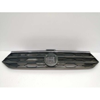 Recambio de rejilla delantera para volkswagen t-roc advance referencia OEM IAM 2GA853651E  
