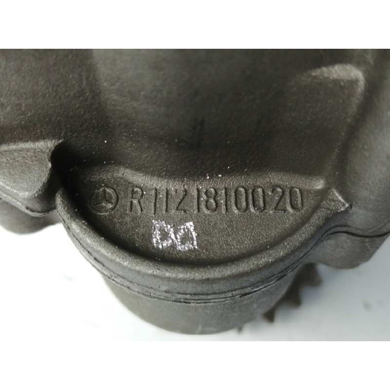 BOMBA ACEITE R1121810020