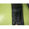 Recambio de cinturon seguridad trasero derecho para land rover discovery 4 tdv6 se referencia OEM IAM 8H22F611B68ABW 608077800 