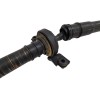 Recambio de transmision central para subaru xv (g5) 2.0 cat referencia OEM IAM  151 CM 
