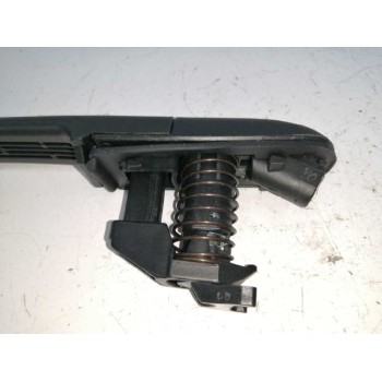 Recambio de maneta exterior delantera derecha para mercedes-benz vito (w638) combi 112 cdi (638.194) referencia OEM IAM A0007601