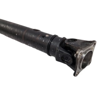 Recambio de transmision central para subaru xv (g5) 2.0 cat referencia OEM IAM  151 CM 