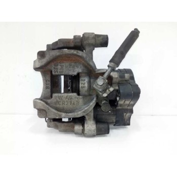 Recambio de pinza freno trasera izquierda para seat leon (5f1) 1.2 tsi referencia OEM IAM 5Q0615405DB  