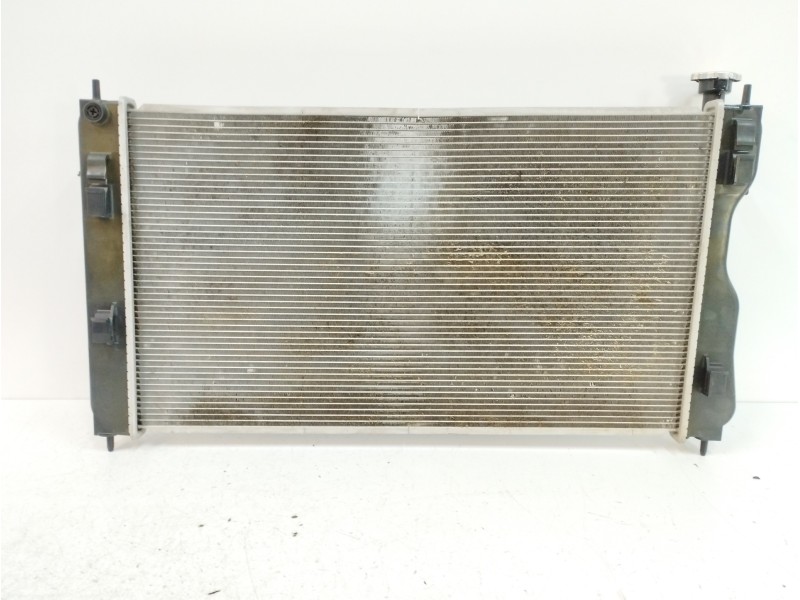 Recambio de radiador agua para subaru xv (g5) 2.0 cat referencia OEM IAM Recambio de radiador agua para subaru xv (g5) 2.0 cat referencia OEM IAM