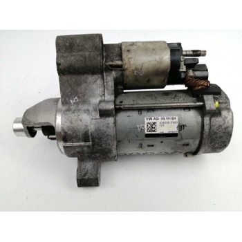 MOTOR ARRANQUE 03L911024 4280007880 