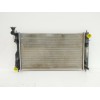 Recambio de radiador agua para subaru xv (g5) 2.0 cat referencia OEM IAM   