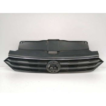 Recambio de rejilla delantera para volkswagen t-roc advance referencia OEM IAM 2GA853651E  