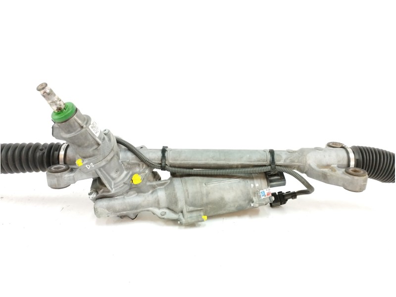 Recambio de cremallera direccion para subaru xv (g5) 2.0 cat referencia OEM IAM 34110FL041 C49B1500013 