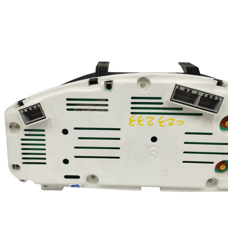 CUADRO INSTRUMENTOS OBSERVAR FOTO