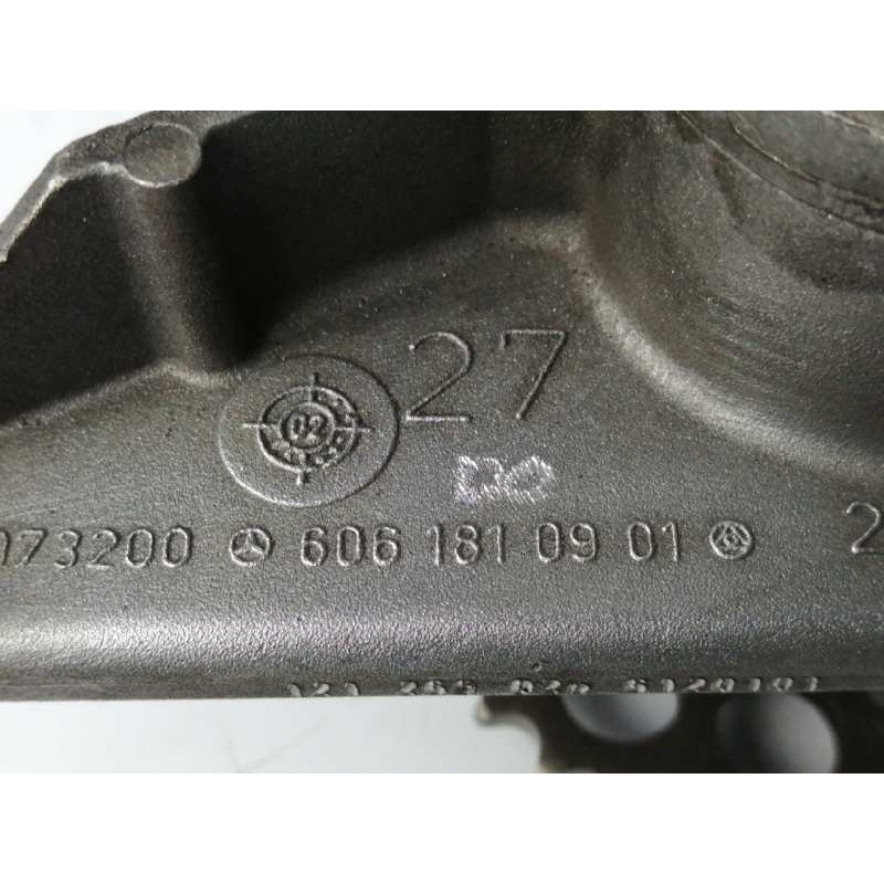 BOMBA ACEITE R1121810020