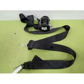 Recambio de cinturon seguridad trasero derecho para land rover discovery 4 tdv6 se referencia OEM IAM 8H22F611B68ABW 608077800 