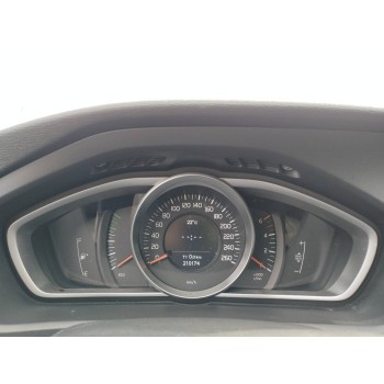 Recambio de cuadro instrumentos para volvo v40 1.6 diesel cat referencia OEM IAM 31394171  