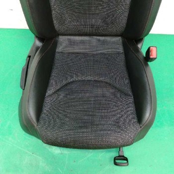 Recambio de asiento delantero derecho para seat leon sc (5f5) 2.0 16v tsi referencia OEM IAM   