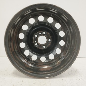 Recambio de llanta para citroën c4 picasso 1.2 12v e-thp referencia OEM IAM 9675399180 6,5JX16H2 ET47 5H 5X108