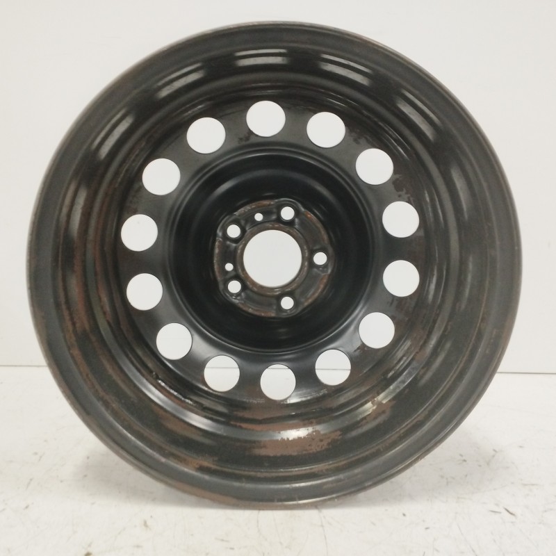 LLANTA 6 5JX16H2 ET47 5H 5X108