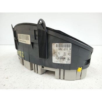 Recambio de cuadro instrumentos para bmw 3 compact (e46) 320 td referencia OEM IAM 4117709 0263639161 