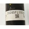 Recambio de amortiguador trasero derecho para subaru xv (g5) 2.0 cat referencia OEM IAM 20365FL110  