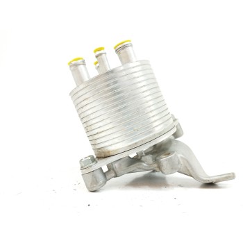 ENFRIADOR ACEITE MOTOR 180227 