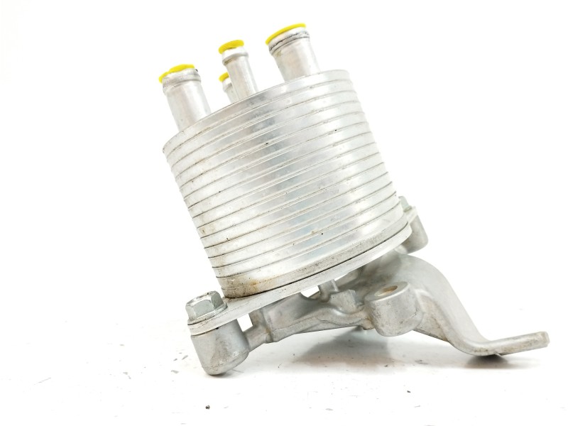 Recambio de enfriador aceite motor para subaru xv (g5) 2.0 cat referencia OEM IAM 180227 Recambio de enfriador aceite motor para subaru xv (g5) 2.0 cat referencia OEM IAM 180227