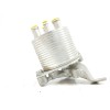 Recambio de enfriador aceite motor para subaru xv (g5) 2.0 cat referencia OEM IAM 180227  